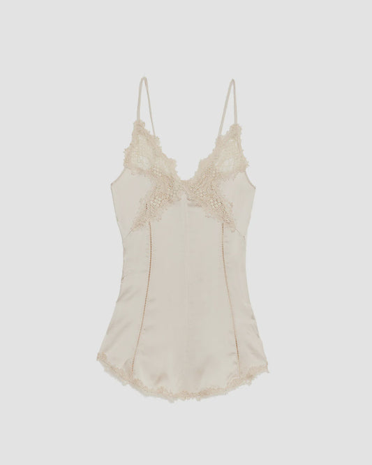 Diandra Lacy Cami