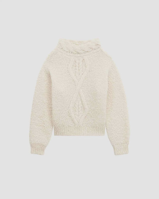 Romane Sweater