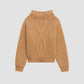 Romane Alpaca Sweater