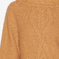Romane Alpaca Sweater