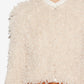 Fedra Furry Jacket