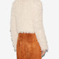 Fedra Furry Jacket