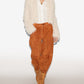 Fedra Furry Jacket
