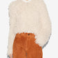 Fedra Furry Jacket