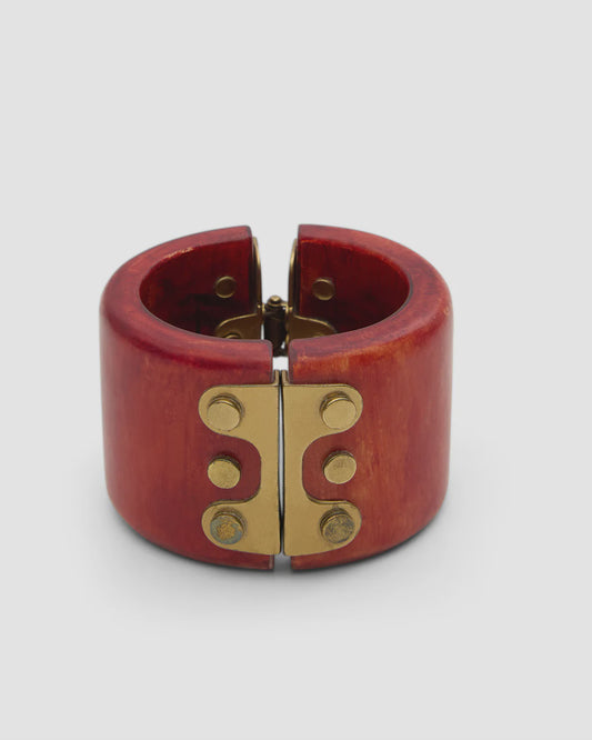 Hoda Cuff