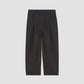 Janice Fluid Crepe Trousers
