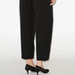 Janice Fluid Crepe Trousers
