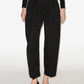Janice Fluid Crepe Trousers