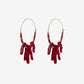 Jolana Hoop Earrings