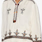 Kameya Hooded Top