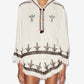 Kameya Hooded Top