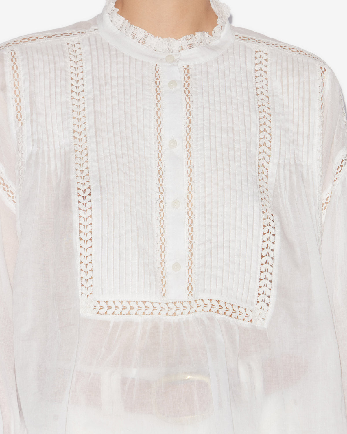 Disia Blouse