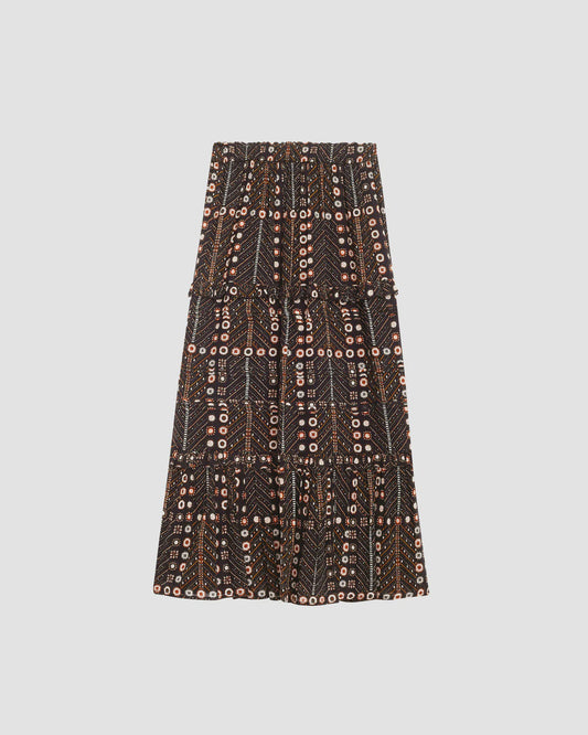 Diya Maxi Skirt