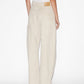 Beryl East-West Denim