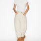 Beryl East-West Denim