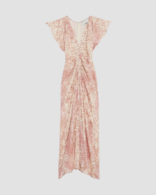 Lyndsay Devore Dress