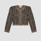 Christy Folk Jacket