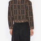 Christy Folk Jacket