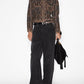 Christy Folk Jacket