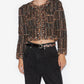 Christy Folk Jacket