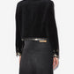 Hady Velvet Jacket