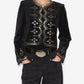 Hady Velvet Jacket