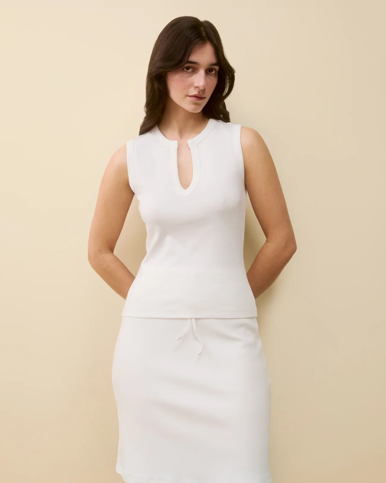 Iman Tank