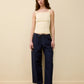 May Cami in Camomile