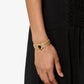 Hanae Bracelet in Black