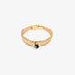 Hanae Bracelet in Black