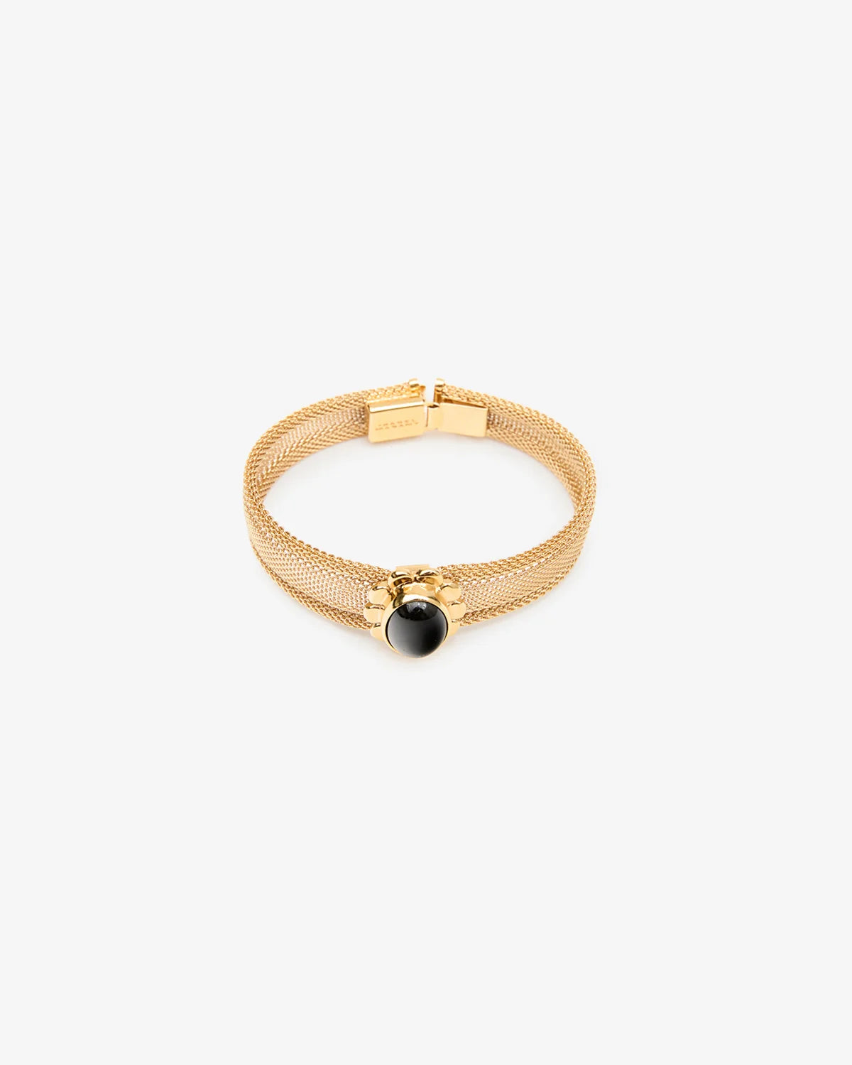 Hanae Bracelet in Black