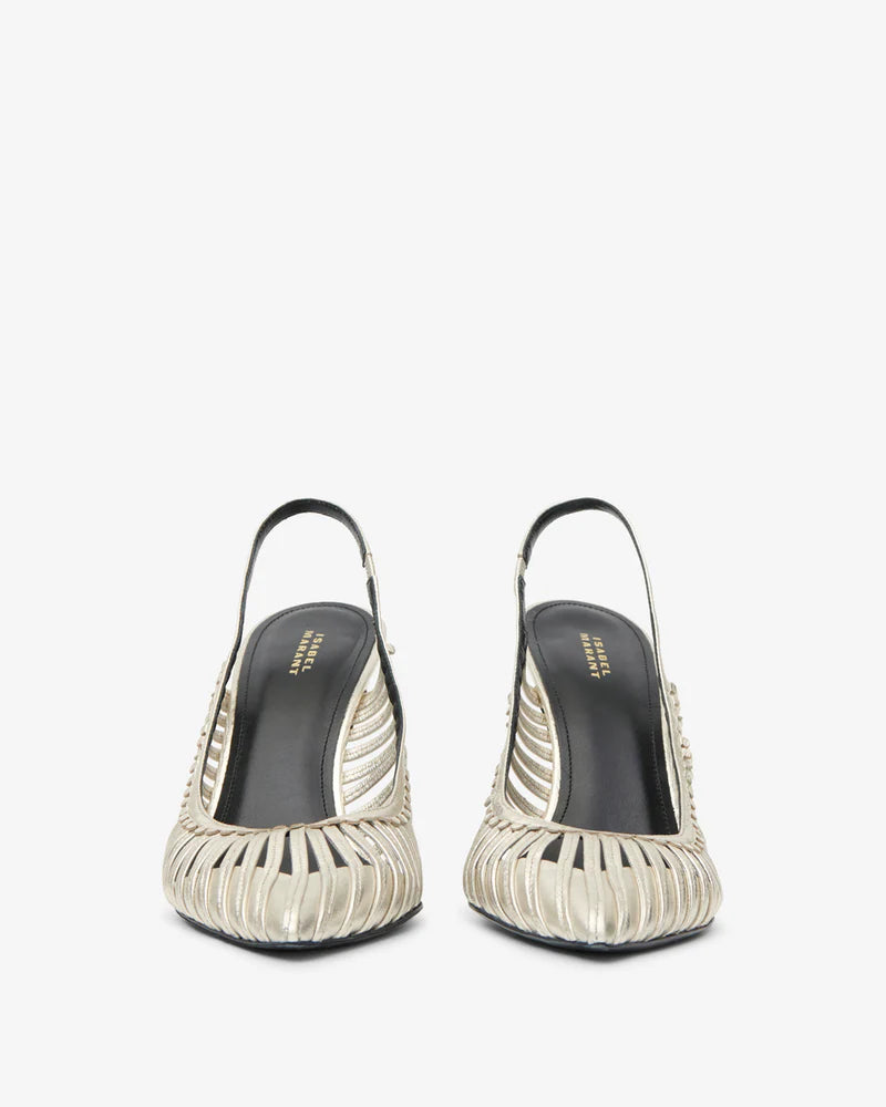Pysma Pumps