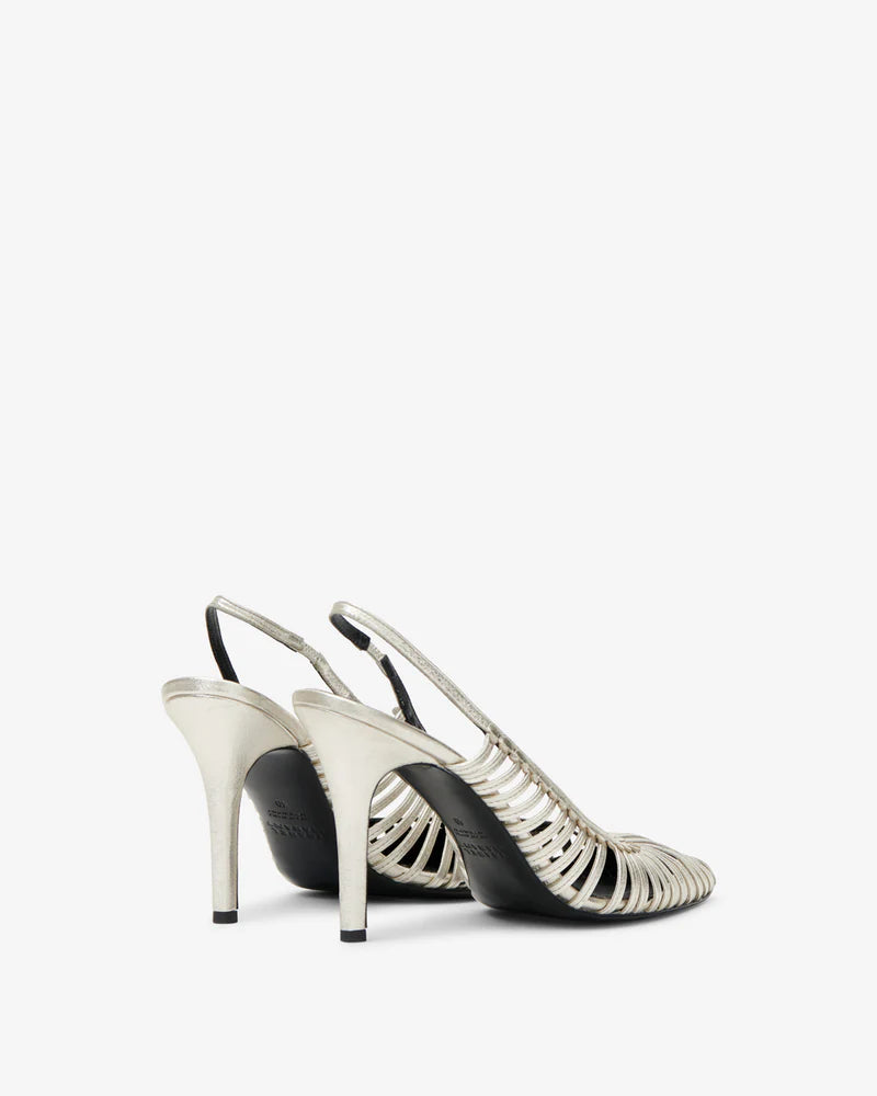 Pysma Pumps