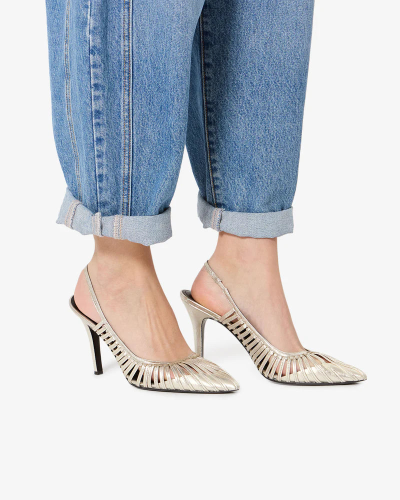 Pysma Pumps