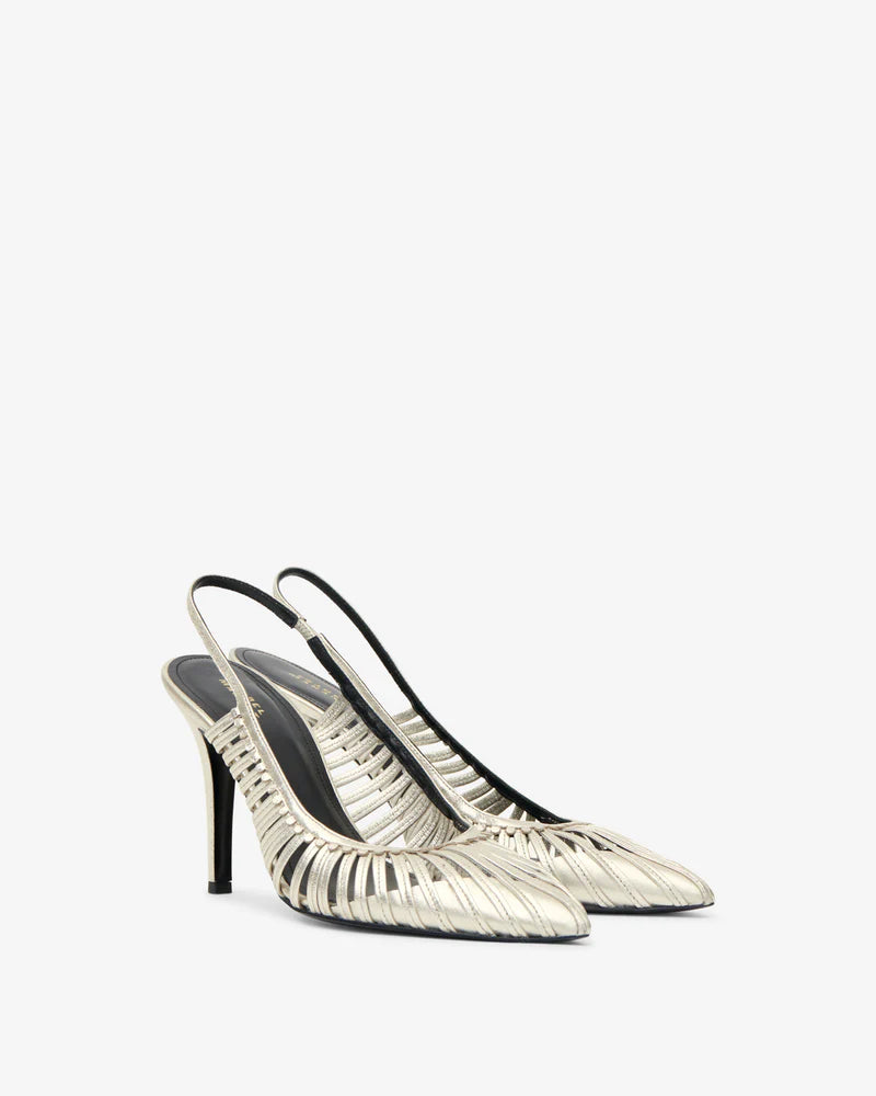 Pysma Pumps