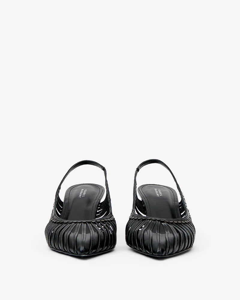 Pionee Pumps