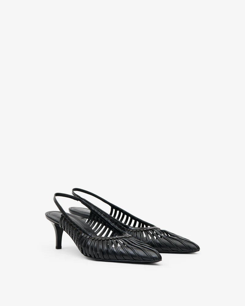 Pionee Pumps