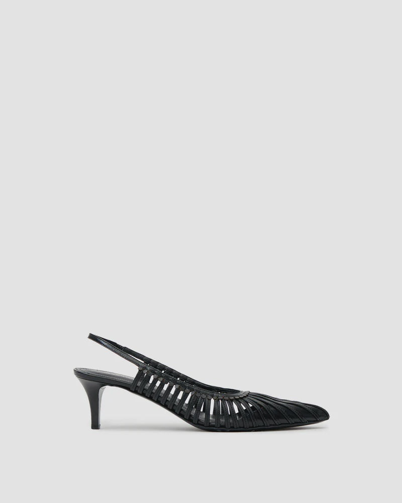 Pionee Pumps