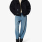 Trixie Wool Jacket