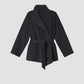 Ceaton -Cashmere Jacket