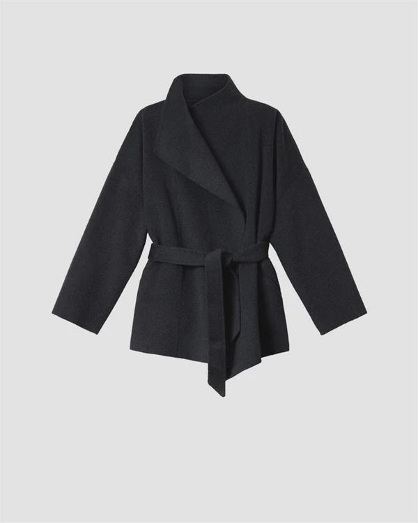 Ceaton -Cashmere Jacket