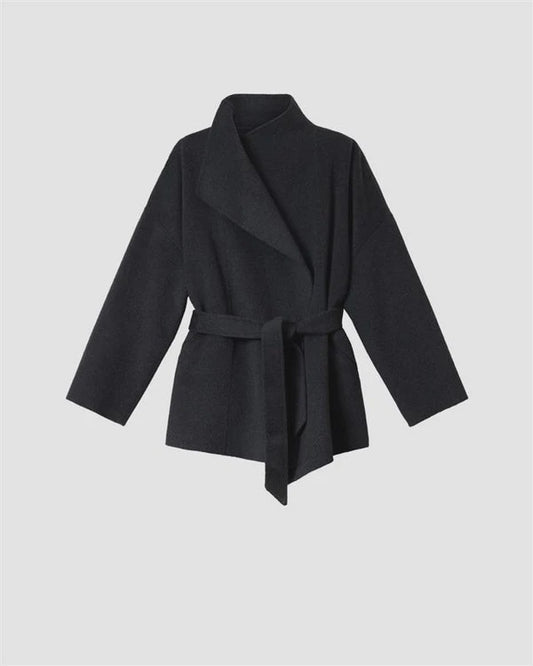 Ceaton -Cashmere Jacket