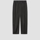 Janice Stripe Wool Trousers