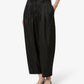 Janice Stripe Wool Trousers
