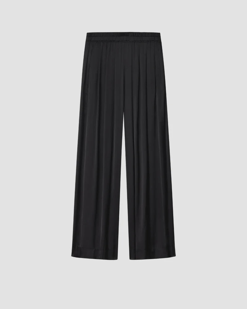 Nolia Fluid Satin Trousers