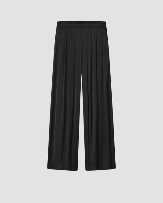 Nolia Fluid Satin Trousers