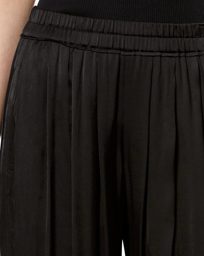 Nolia Fluid Satin Trousers