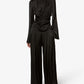Nolia Fluid Satin Trousers