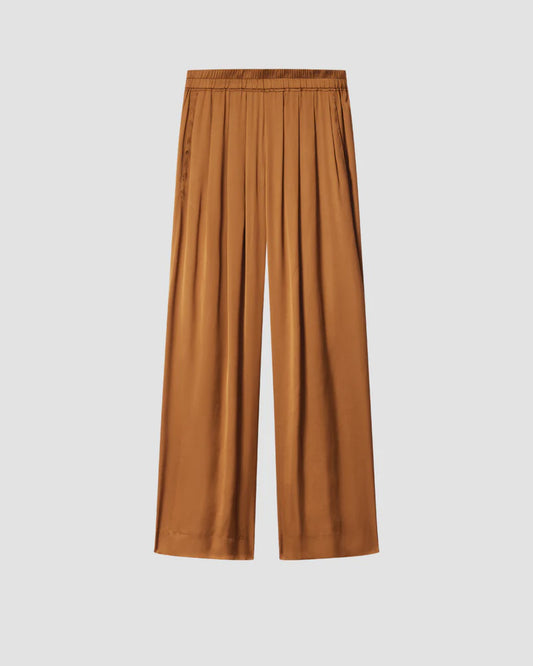 Nolia Satin Trousers