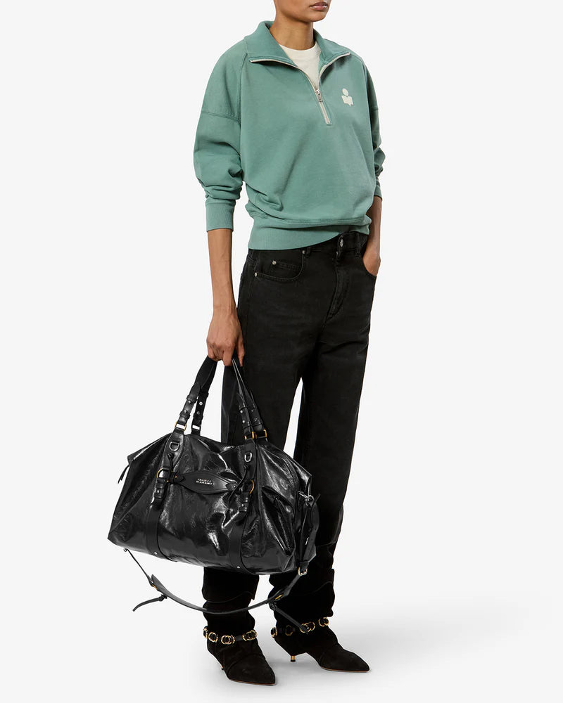 Tilpa Weekender